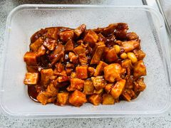 三丁炒酱-大富贵(旗舰店)