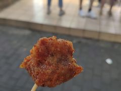 -傅强排骨(成都总店)