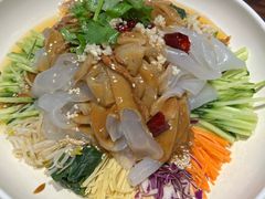 -老厨家(友谊路总店)