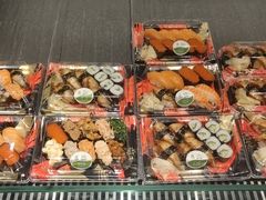 -池田寿司·4H鲜作(西直门凯德华联店)