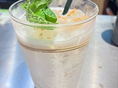 -椰庭·椰子鸡·创意玩家(晶耀前滩店)