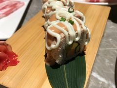 -韩盛·古法烤肉店(皇城恒隆广场店)