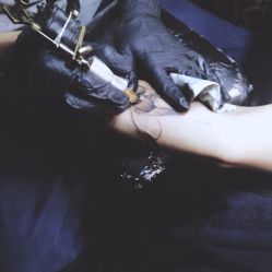 -汉刺青TATTOO STUDIO