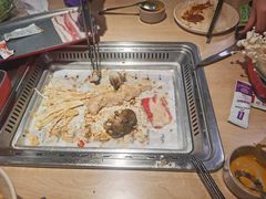 -新石器烤肉(百联川沙店)