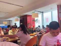 -老板恋上鱼(恒隆广场店)