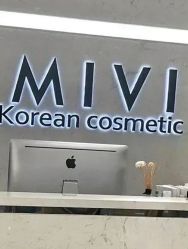 -MIVI·纹眉半永久野生眉
