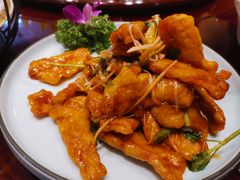 -鹿鸣春饭店(总店)