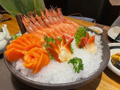 -德川家日本料理(中关村寰太大厦店)