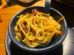 -觅山云南菜(泊富ICITY店)