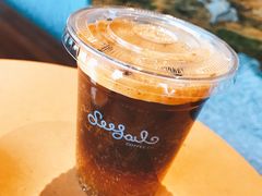 耶加汤力-Seesaw Coffee(朝阳大悦城店)