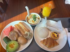 -杭州西溪喜来登度假大酒店