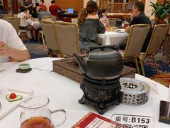大堂-顺德人家食府(黄金广场店)