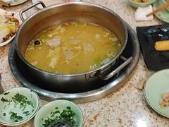 -龙继斑鱼庄(犀浦店)