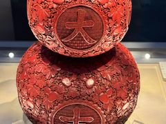 -浙江省博物馆(孤山馆区)