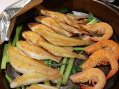-百味馆·粤菜·湛江菜(后海花园店)