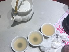 -新仙清汤牛腩(铜锣湾店)