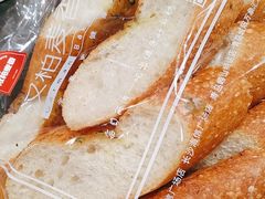-汉柏麦香德国面包房(海信店)