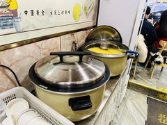 -姥家春饼店(漳州二路店)