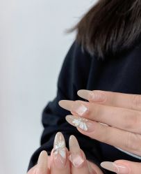-RL Nail·瑞丽美甲美睫品牌原创店