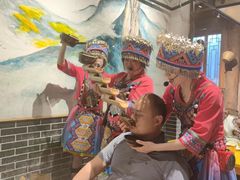 -巴人堂(女儿城店)