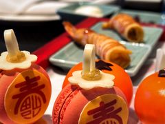 -天津东凯悦酒店·大堂吧