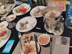 -太湖饭店玉兰厅(自助餐厅)