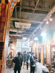 -美格丝M.G.S Hair Salon