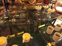 -雄楚国际大酒店-四季西餐厅