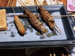 -管氏翅吧(护国寺店)