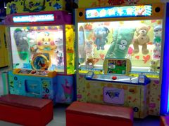 -大玩家(大连高新万达店)