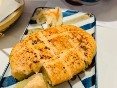 -火山屋台(新街口店)