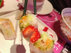 -新越盏·东南亚料理(捷登都会店)