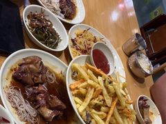 -贤花饭店(城阳店)