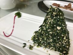 马兰头-老正兴菜馆(福州路店)
