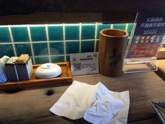 -鸟鸣门屋台料理(金帝银泰店)
