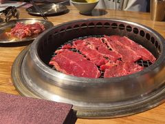 -汉拿山(北京上地华联店)
