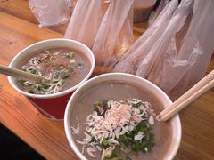 -汪记鲜鱼糊汤粉(沈阳路总店)