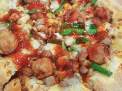 -达美乐比萨(南京路店)