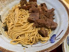 -金杨拉面王小吃面馆·牛三宝面·红烧牛肉粉