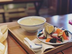 -AFS|青岛传统包子铺