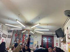 大堂-炒豆合作社(东四总店)