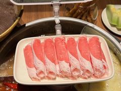 -巴奴毛肚火锅(七宝领展广场店)