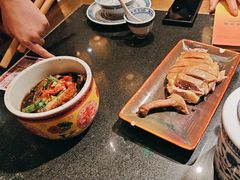 -南京大牌档(新街口德基广场店)