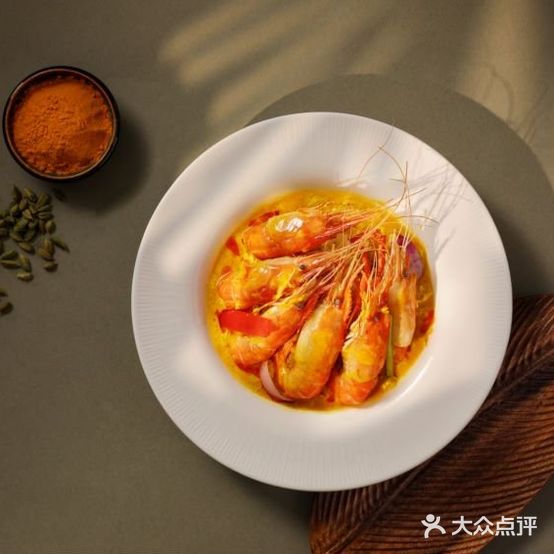花越里·南阳料理(万星店)