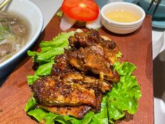 -米多分·越南小馆(南海万科广场店)