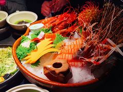 -花潮料理艺食馆(成都万象城店)