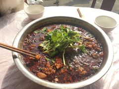 -温江公平红烧兔(总店)