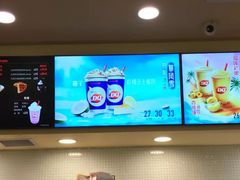 -DQ·蛋糕·冰淇淋(新佳丽店)