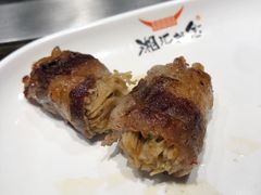 牛肉卷-湘汇概念铁板烧(铁西万达店)