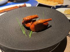 -曾宴·楚菜(湖北省博物馆店)